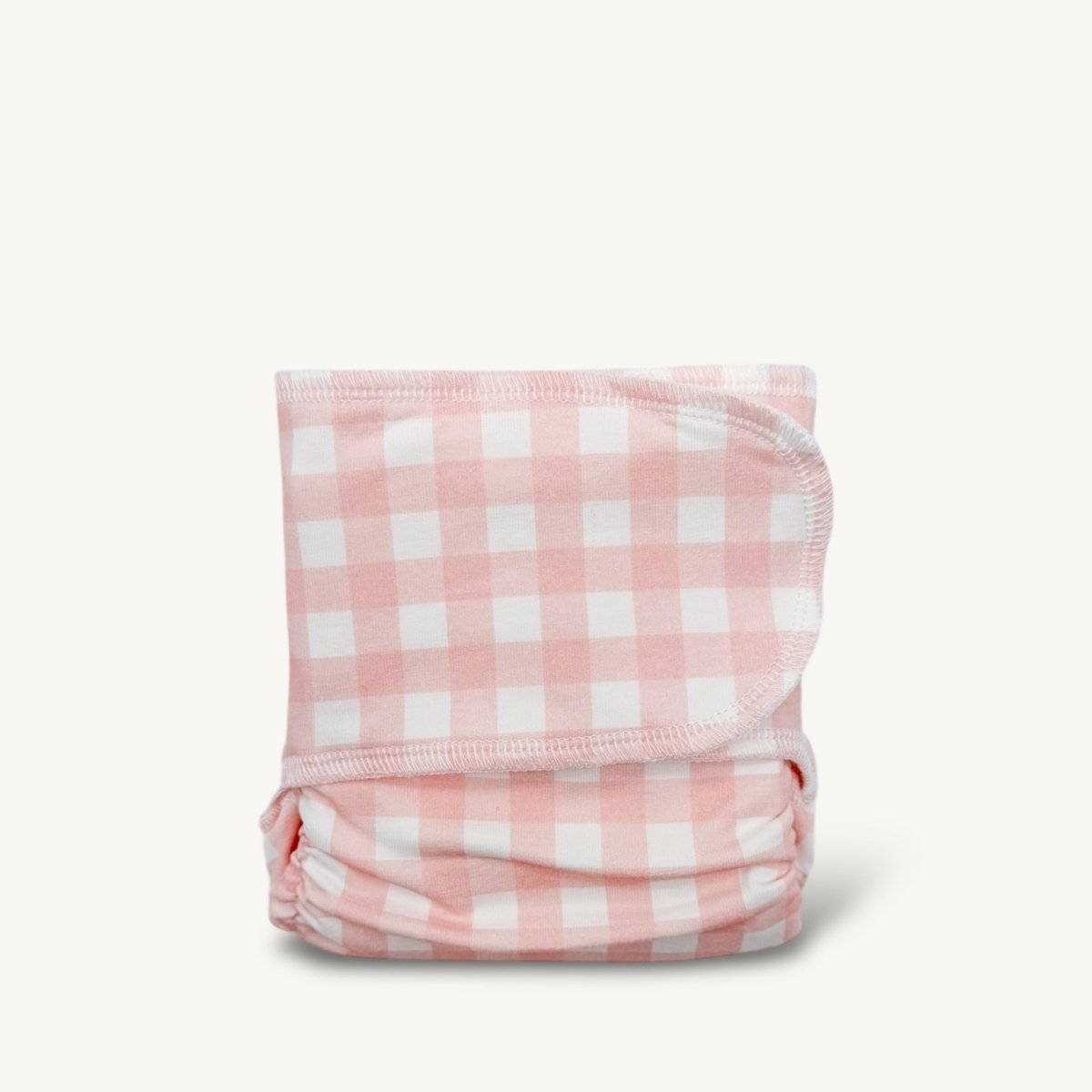 Newborn Cotton Preflat Printed [Jan Preorder] - Mimi & Co
