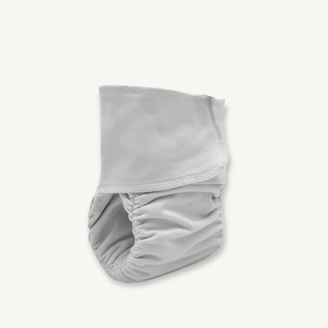 Newborn Stretchy Preflat [PreOrder] - Mimi & Co