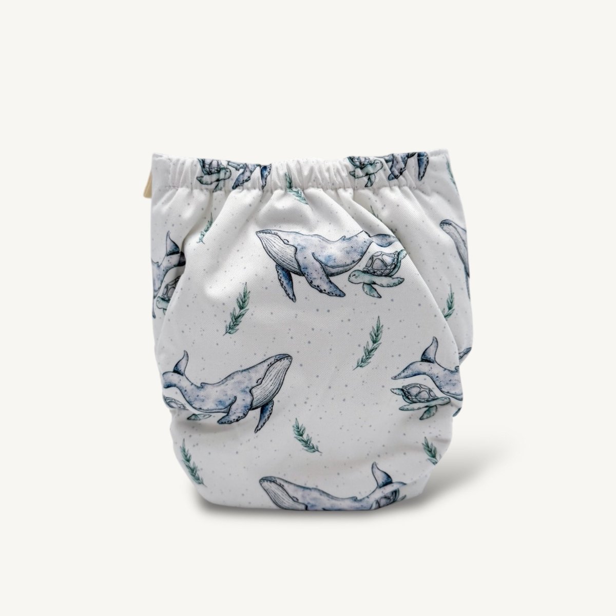 Newborn Wipeable Cover - Mimi & Co