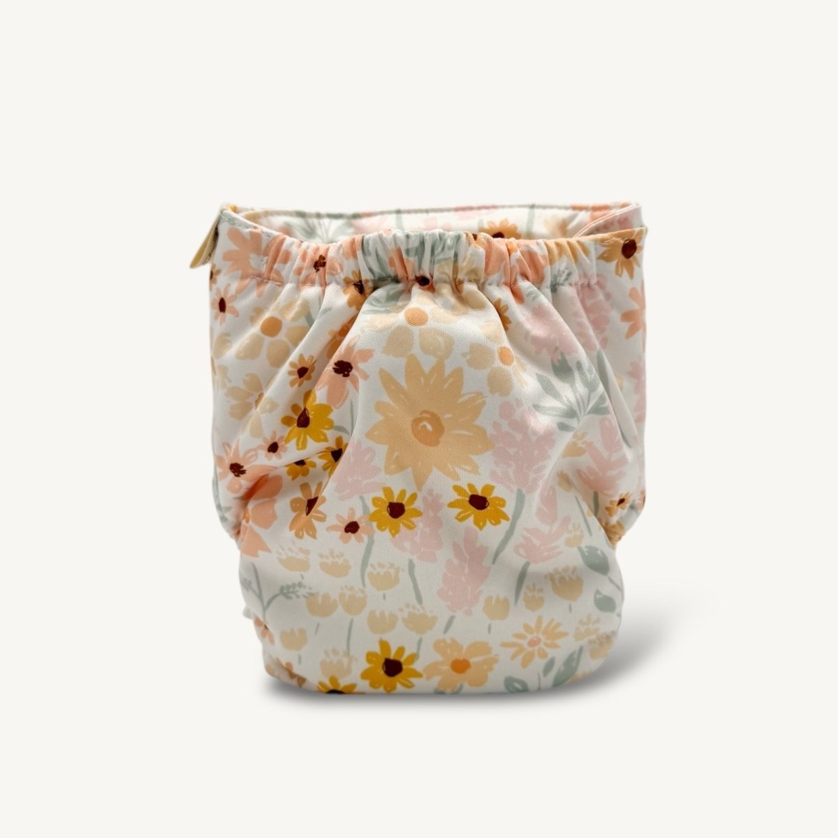 Newborn Wipeable Cover - Mimi & Co