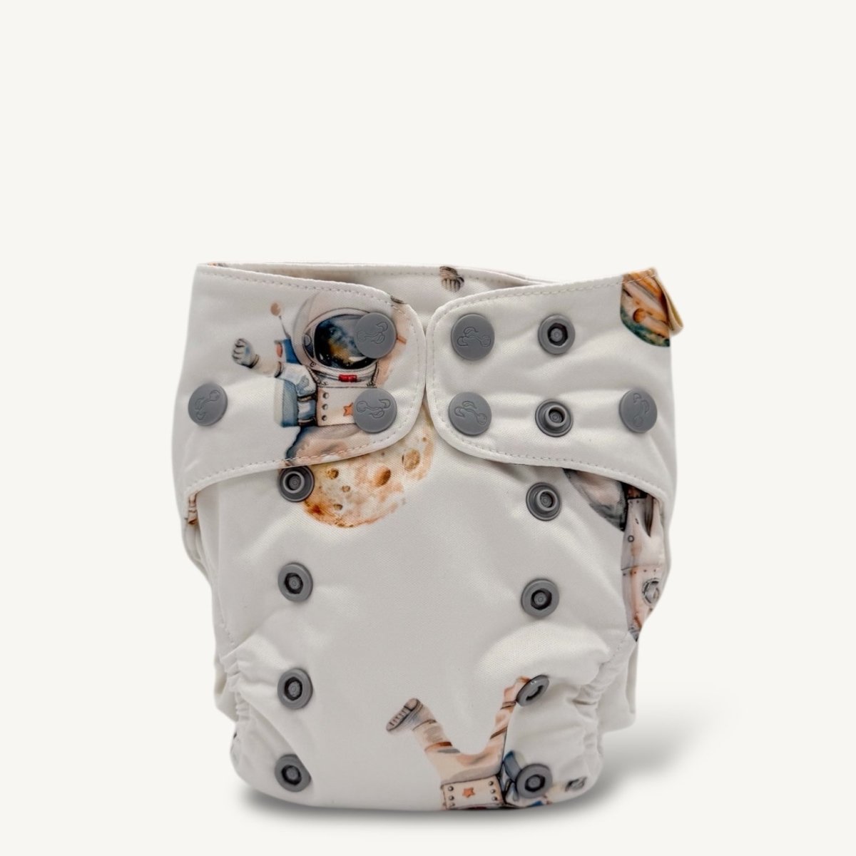 Newborn Wipeable Cover | Astro [Ships March 14th] - Mimi & Co