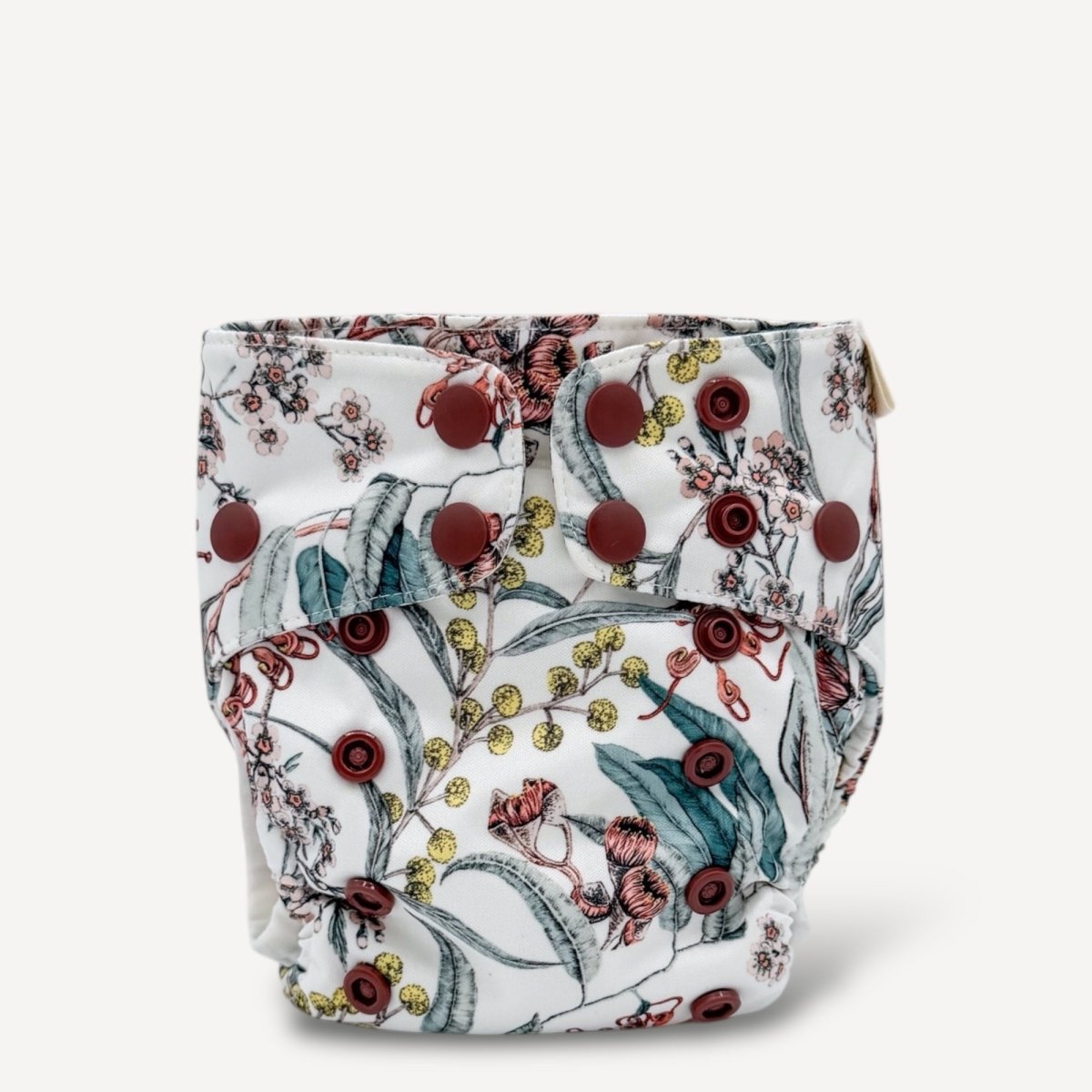 Newborn Wipeable Cover | Earth [Ships March 14th] - Mimi & Co