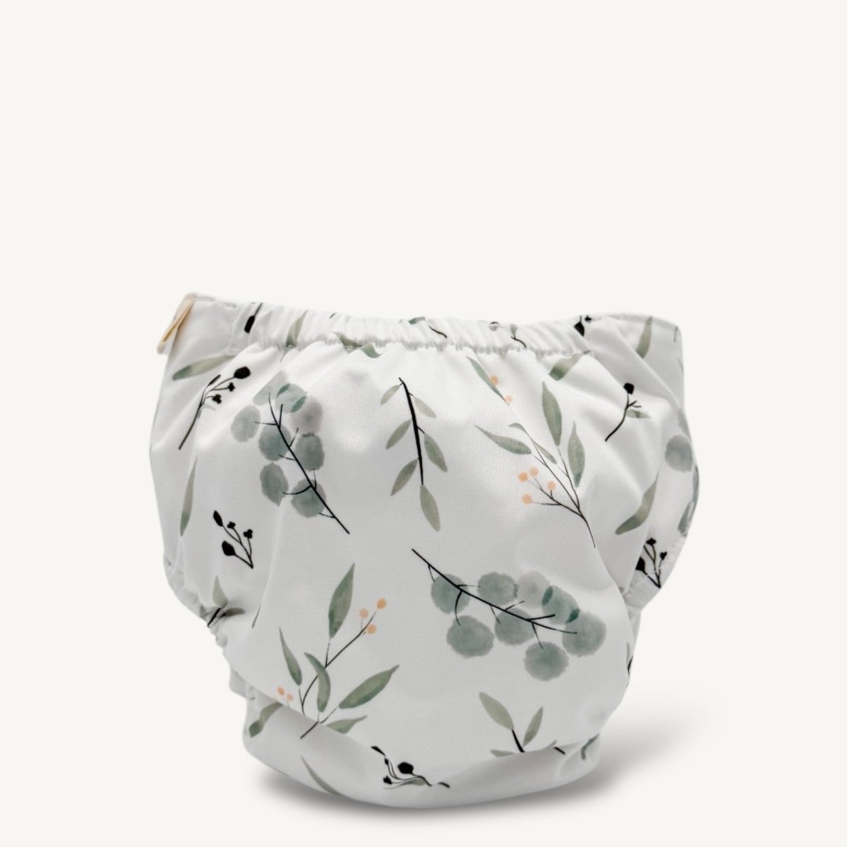 Newborn Wipeable Cover | Gum Bum - Mimi & Co