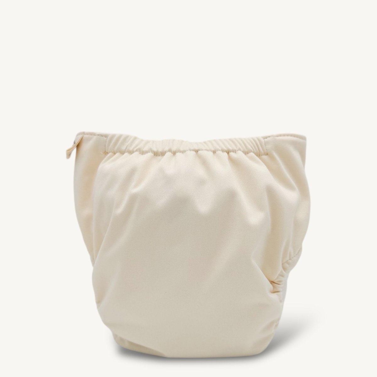 Newborn Wipeable Cover | Pearl - Mimi & Co