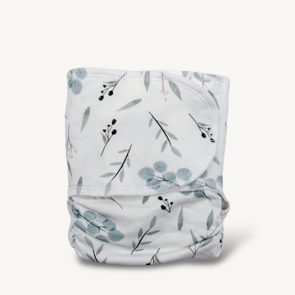 One - Size Cotton Preflat Printed [Jan Preorder] - Mimi & Co