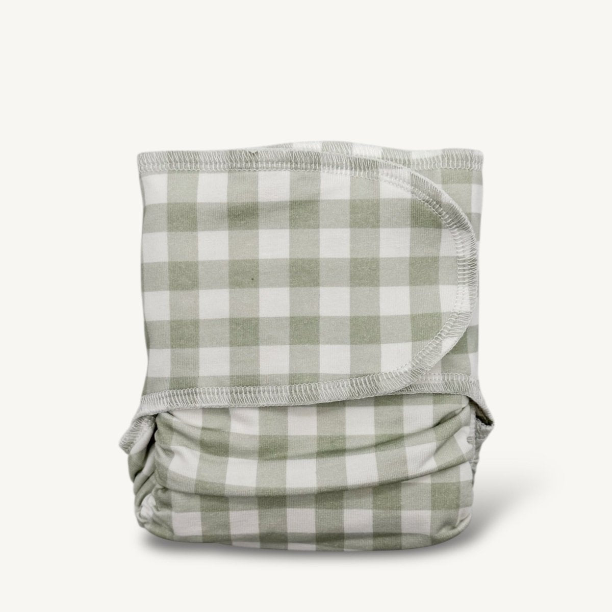 One - Size Cotton Preflat Printed [Jan Preorder] - Mimi & Co