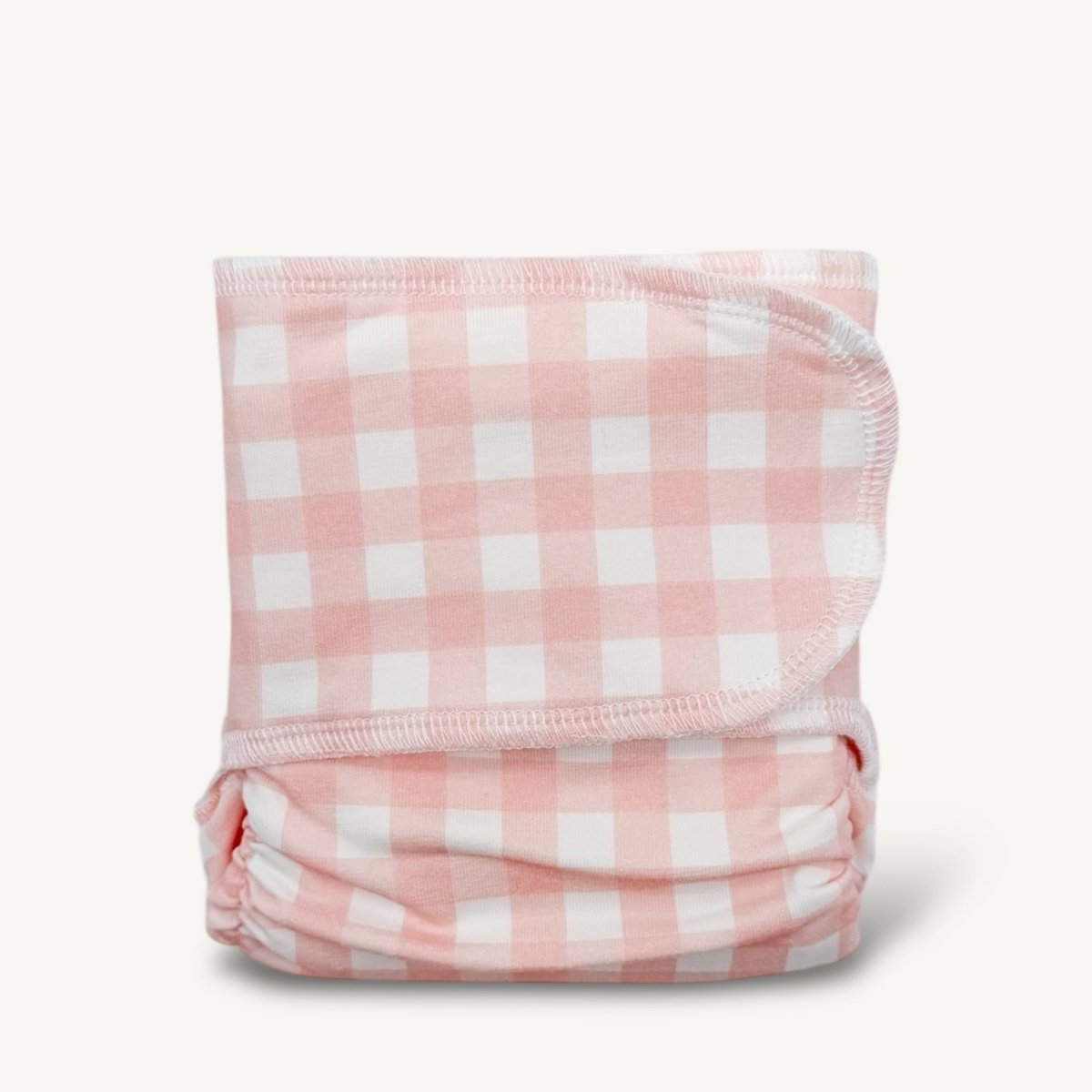 One - Size Cotton Preflat Printed [Jan Preorder] - Mimi & Co