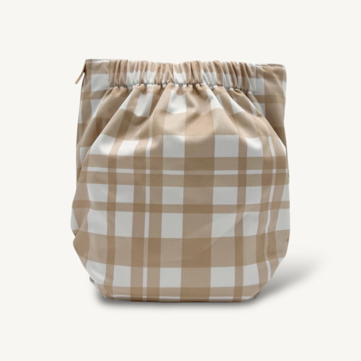 One Size Fits Most Wipeable Cover - Mimi & Co