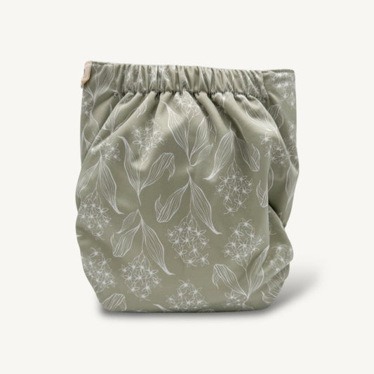 One Size Fits Most Wipeable Cover - Mimi & Co