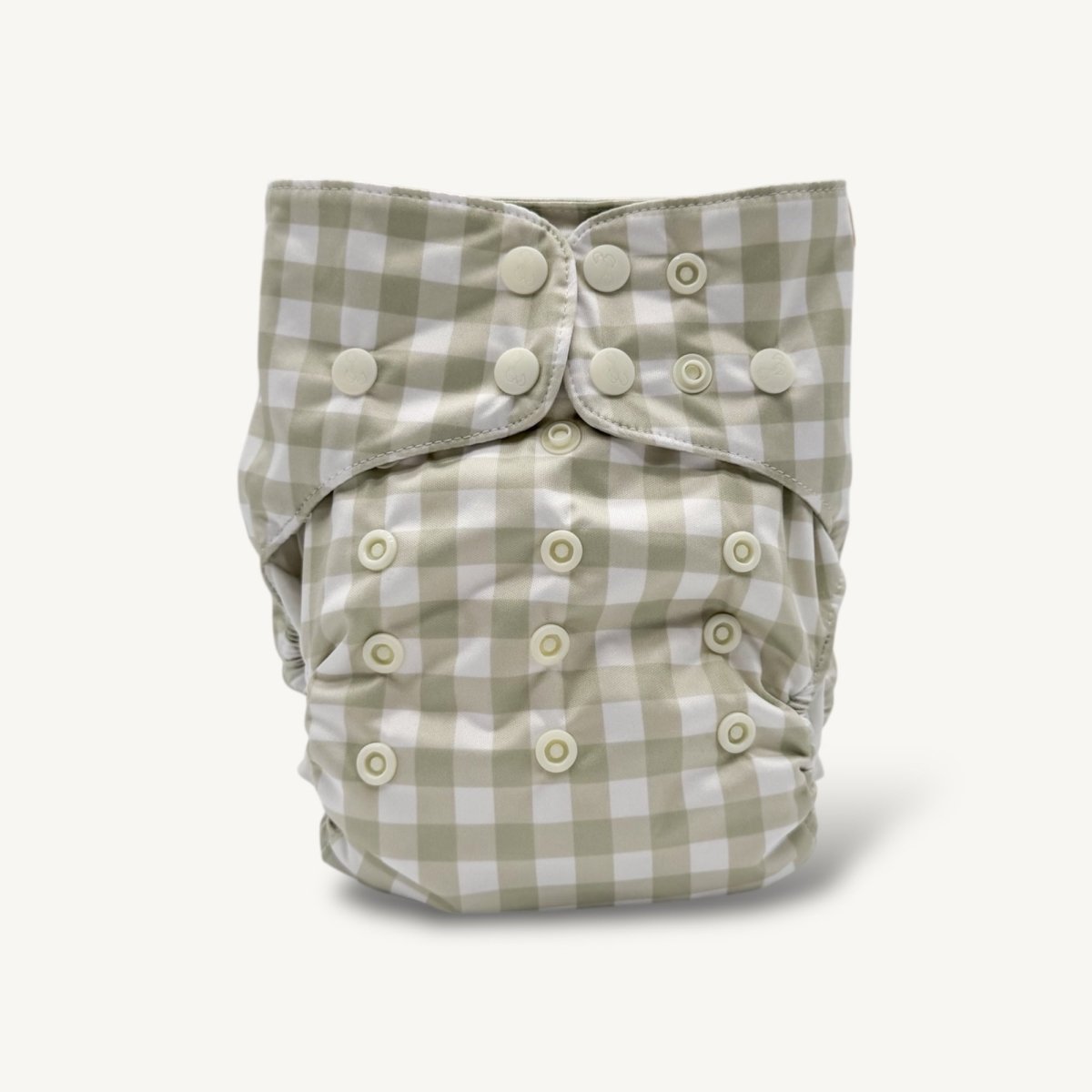 One Size Fits Most Wipeable Cover - Mimi & Co