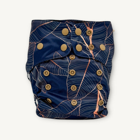 One Size Fits Most Wipeable Cover - Mimi & Co