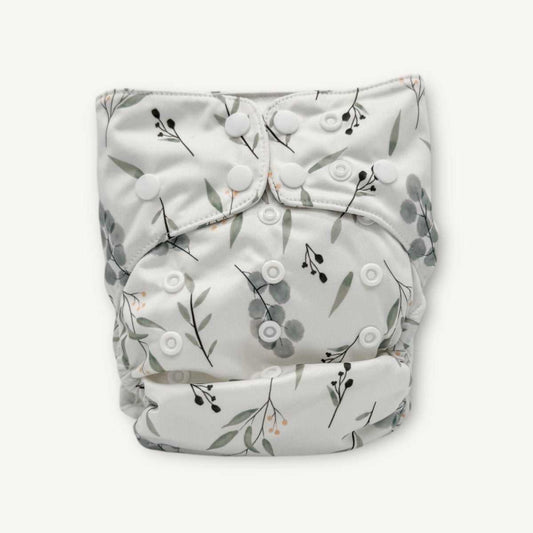 One Size Fits Most Wipeable Cover - Mimi & Co