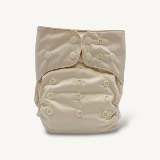 One Size Fits Most Wipeable Cover - Mimi & Co