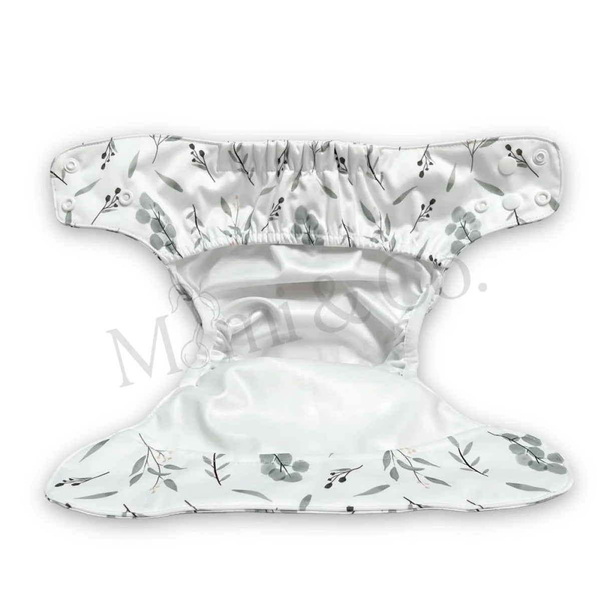 One Size Fits Most Wipeable Cover - Mimi & Co