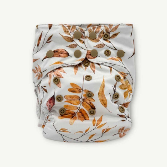 One Size Fits Most Wipeable Cover - Mimi & Co