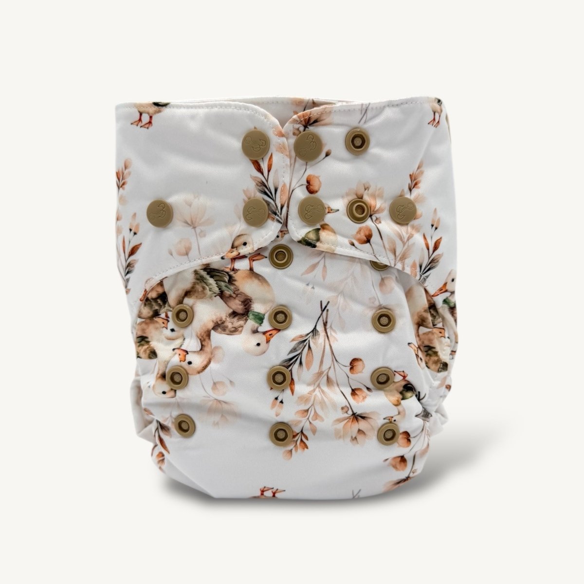 One Size Fits Most Wipeable Cover [January Preorder] - Mimi & Co