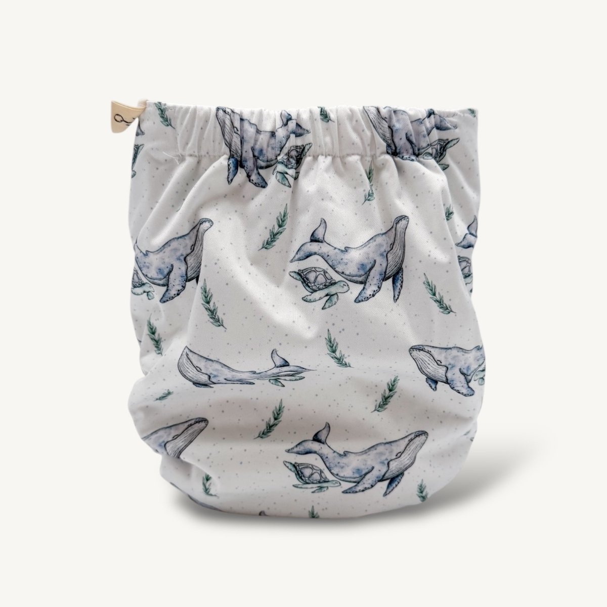 One Size Fits Most Wipeable Cover [January Preorder] - Mimi & Co