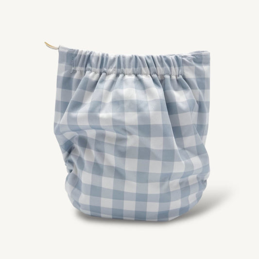 One Size Fits Most Wipeable Cover [January Preorder] - Mimi & Co