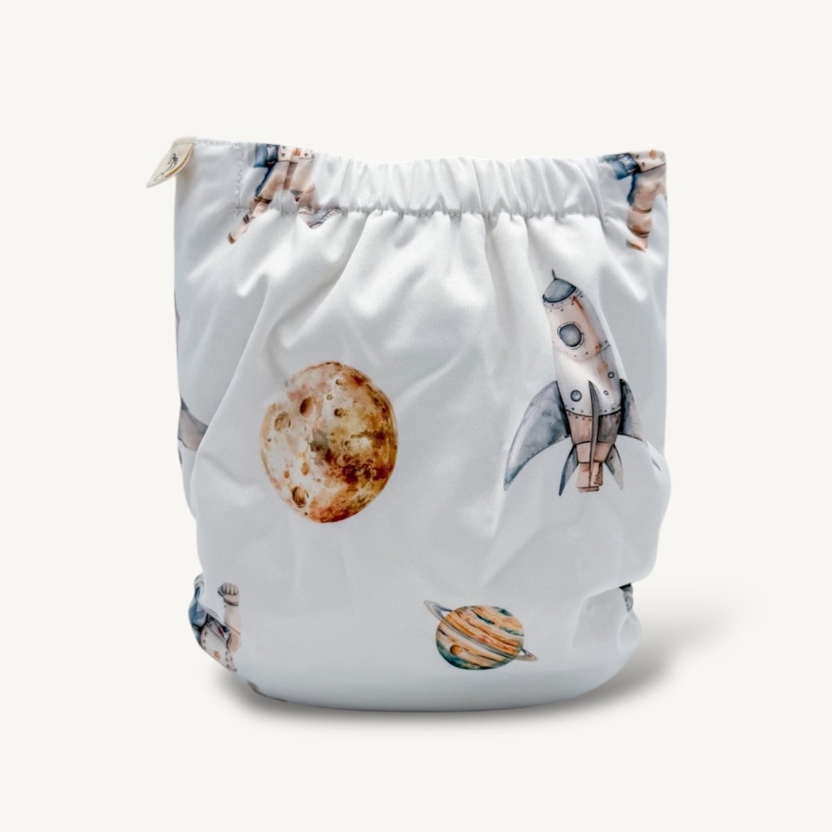 One Size Fits Most Wipeable Cover [January Preorder] - Mimi & Co