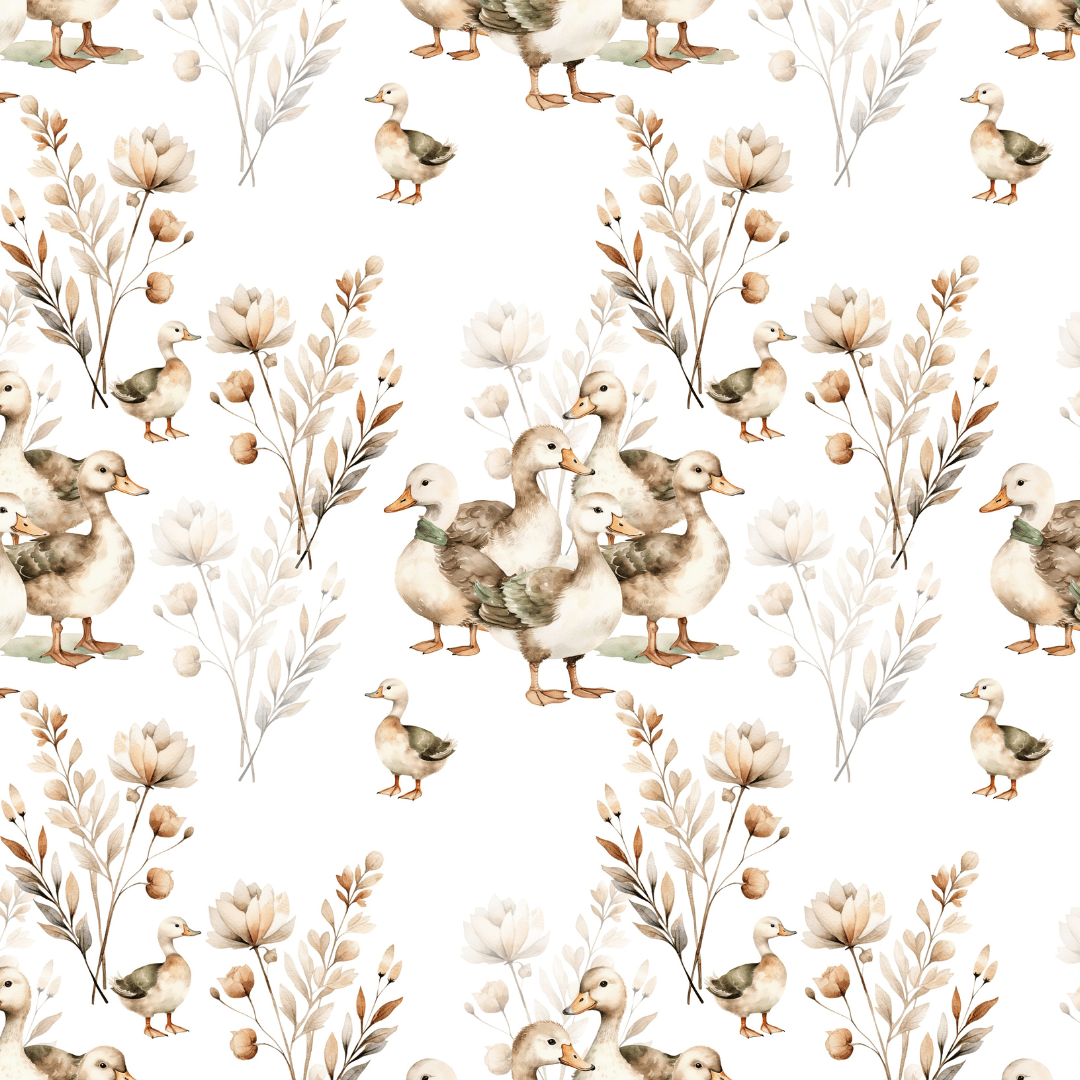 One Size Fits Most Wipeable Cover [January Preorder] - Mimi & Co