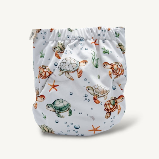 One Size Fits Most Wipeable Cover [January Preorder] - Mimi & Co