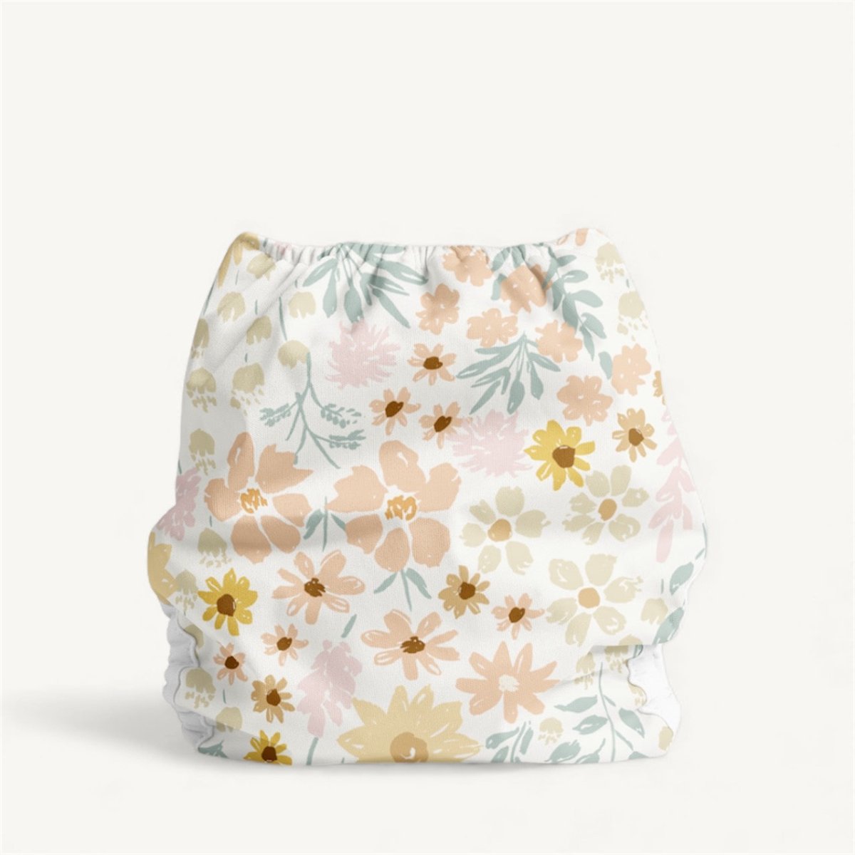 One Size Fits Most Wipeable Cover [January Preorder] - Mimi & Co