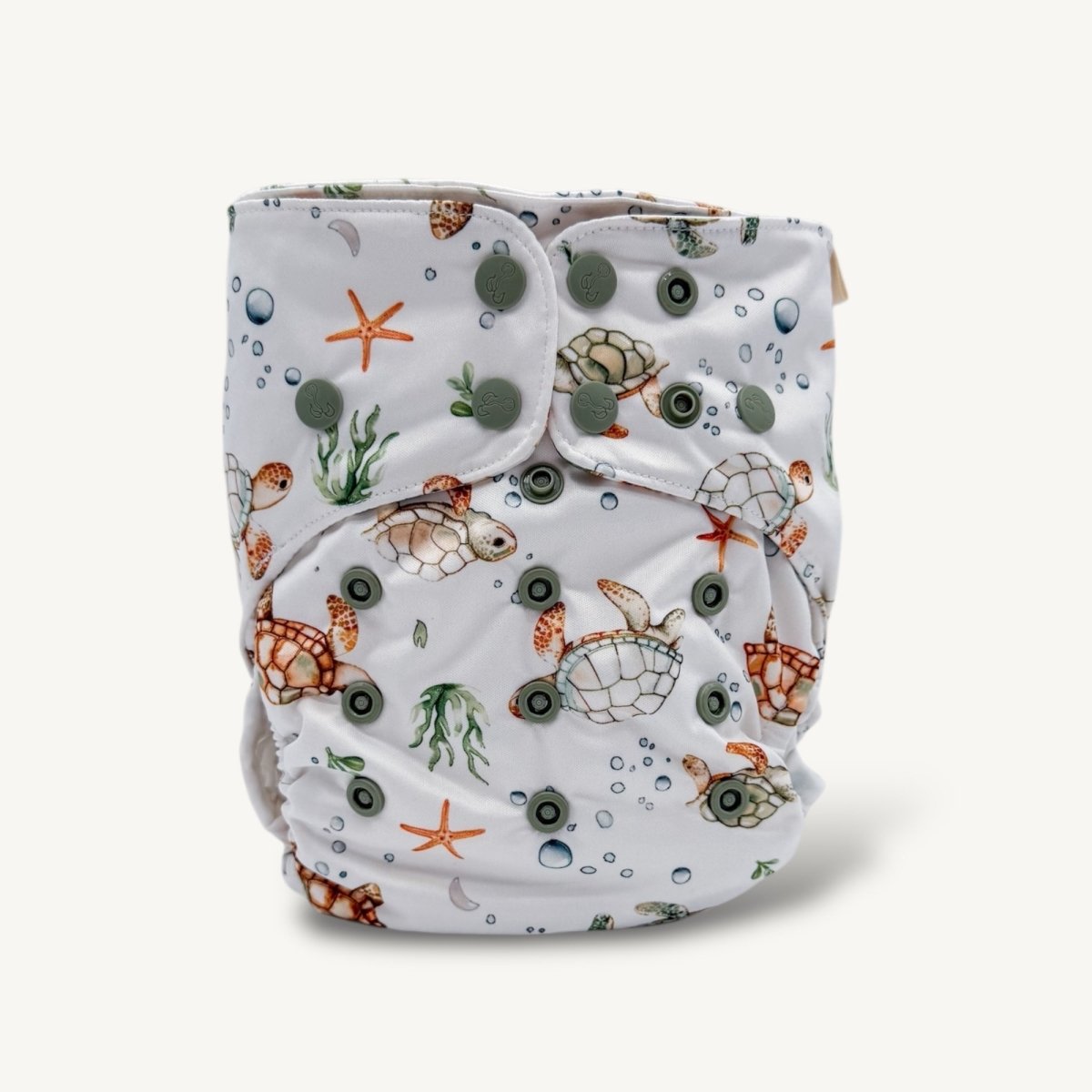 One Size Fits Most Wipeable Cover [January Preorder] - Mimi & Co