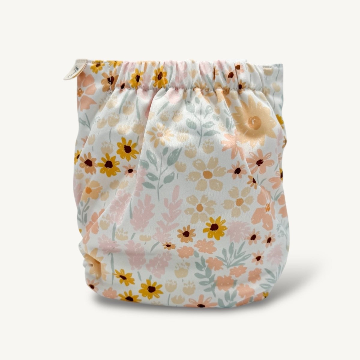 One Size Fits Most Wipeable Cover [January Preorder] - Mimi & Co