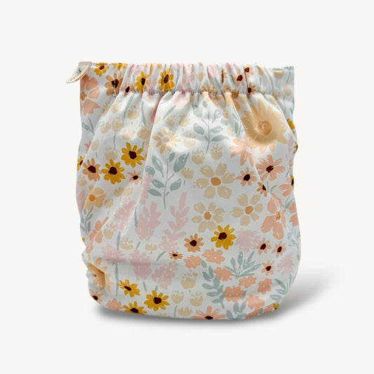 One Size Fits Most Wipeable Cover [January Preorder] - Mimi & Co