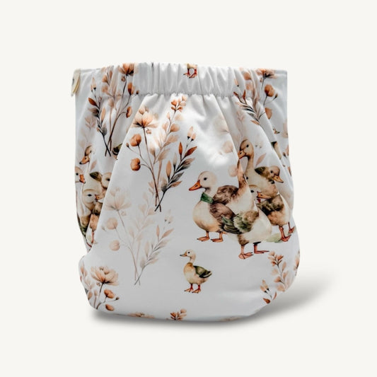 One Size Fits Most Wipeable Cover [January Preorder] - Mimi & Co