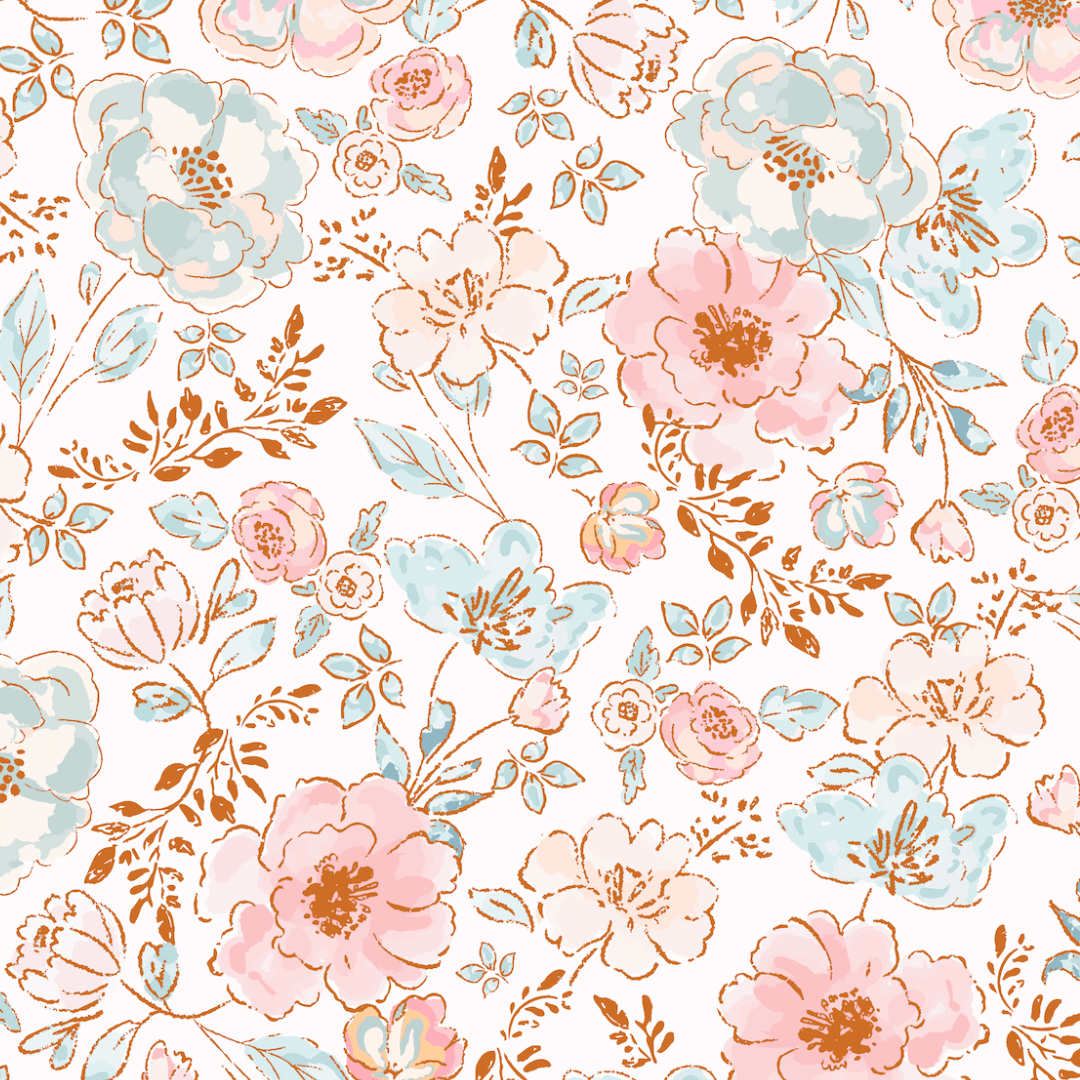 One Size Fits Most Wipeable Cover [January Preorder] - Mimi & Co