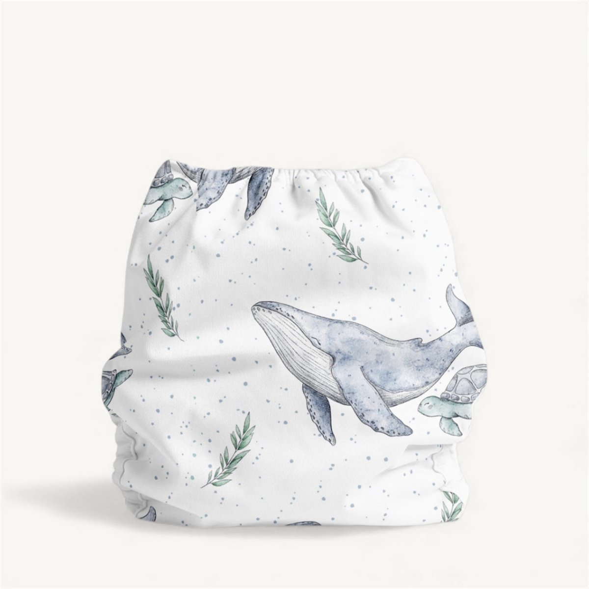 One Size Fits Most Wipeable Cover [January Preorder] - Mimi & Co