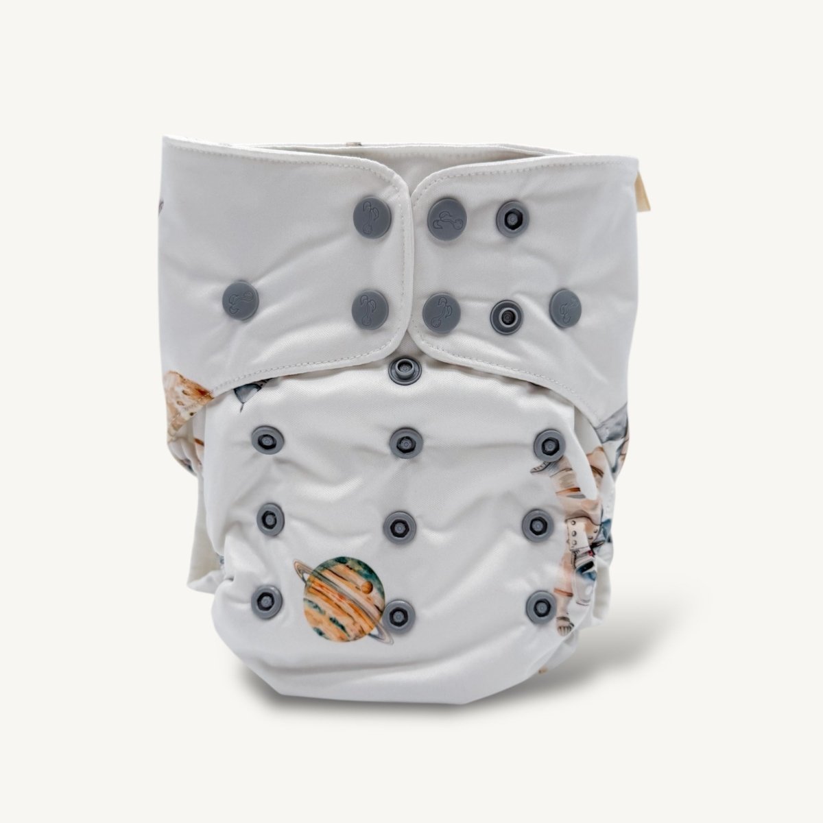 One Size Fits Most Wipeable Cover [January Preorder] - Mimi & Co