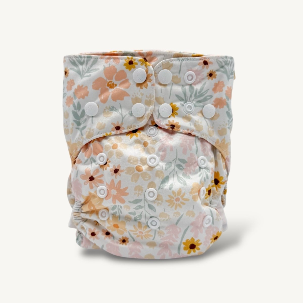 One Size Fits Most Wipeable Cover [January Preorder] - Mimi & Co