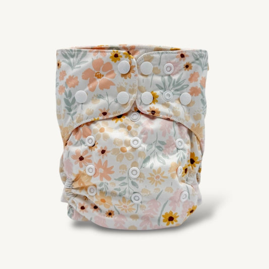 One Size Fits Most Wipeable Cover [January Preorder] - Mimi & Co