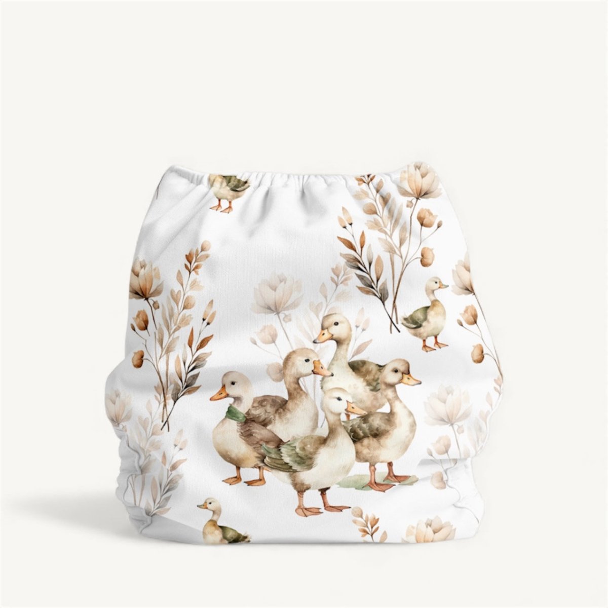 One Size Fits Most Wipeable Cover [January Preorder] - Mimi & Co