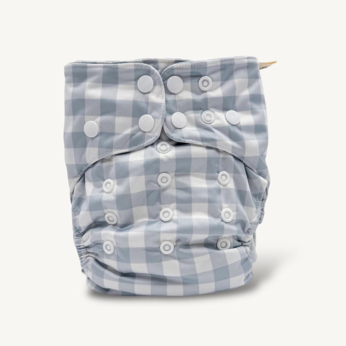 One Size Fits Most Wipeable Cover [January Preorder] - Mimi & Co