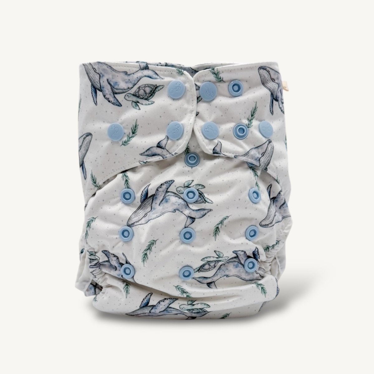 One Size Fits Most Wipeable Cover [January Preorder] - Mimi & Co