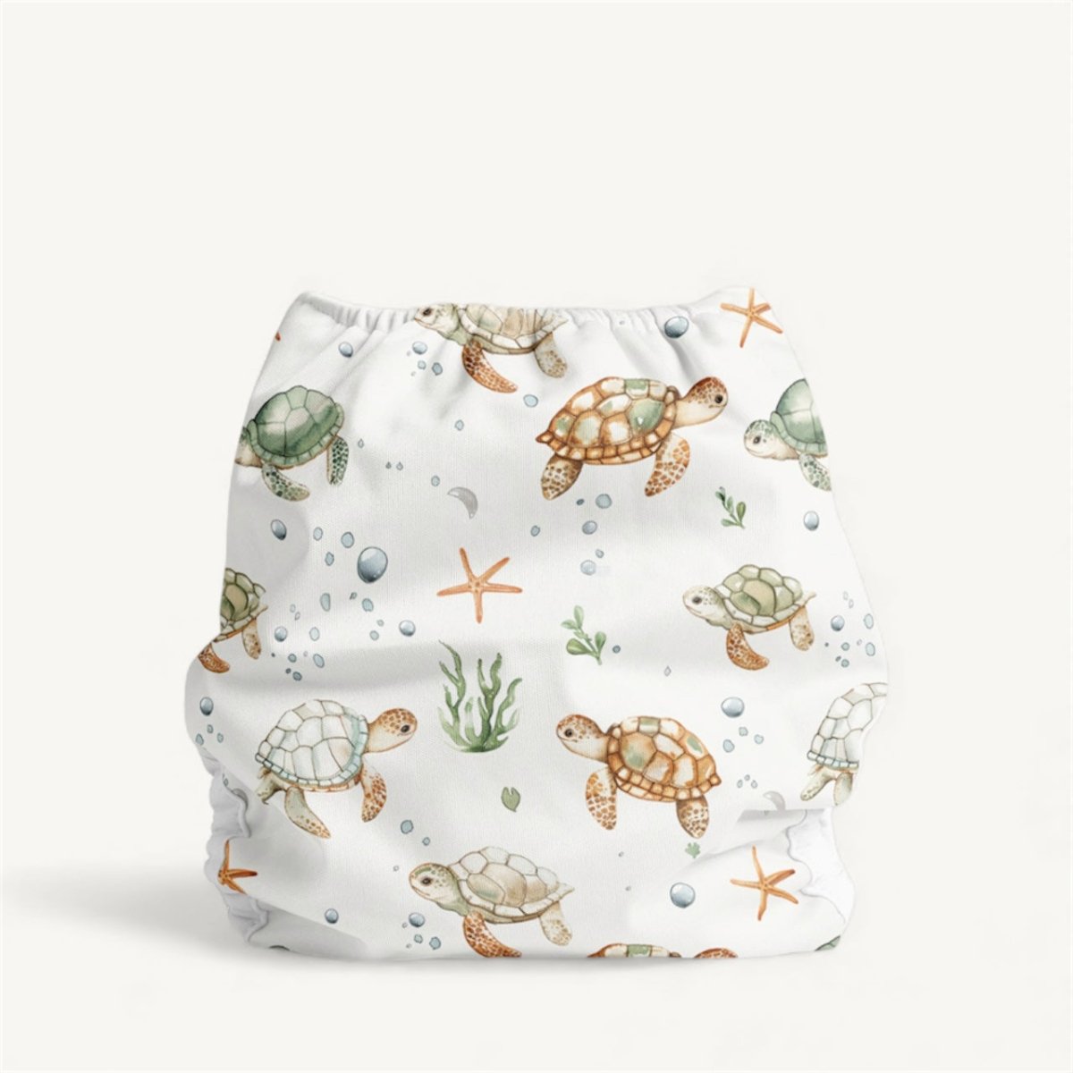 One Size Fits Most Wipeable Cover [January Preorder] - Mimi & Co