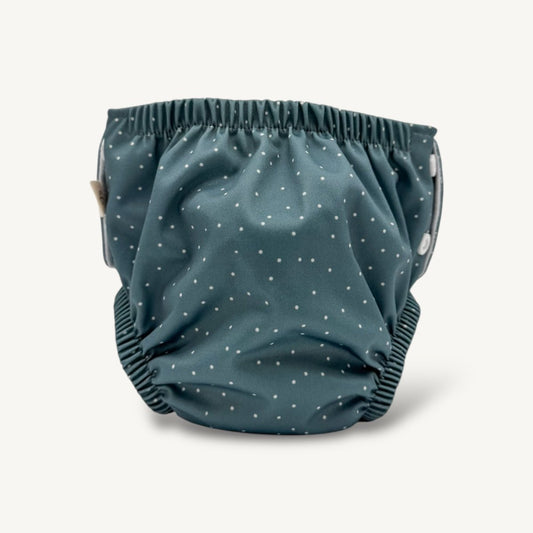One - Size Reusable Mimi® Swim Nappy - Mimi & Co