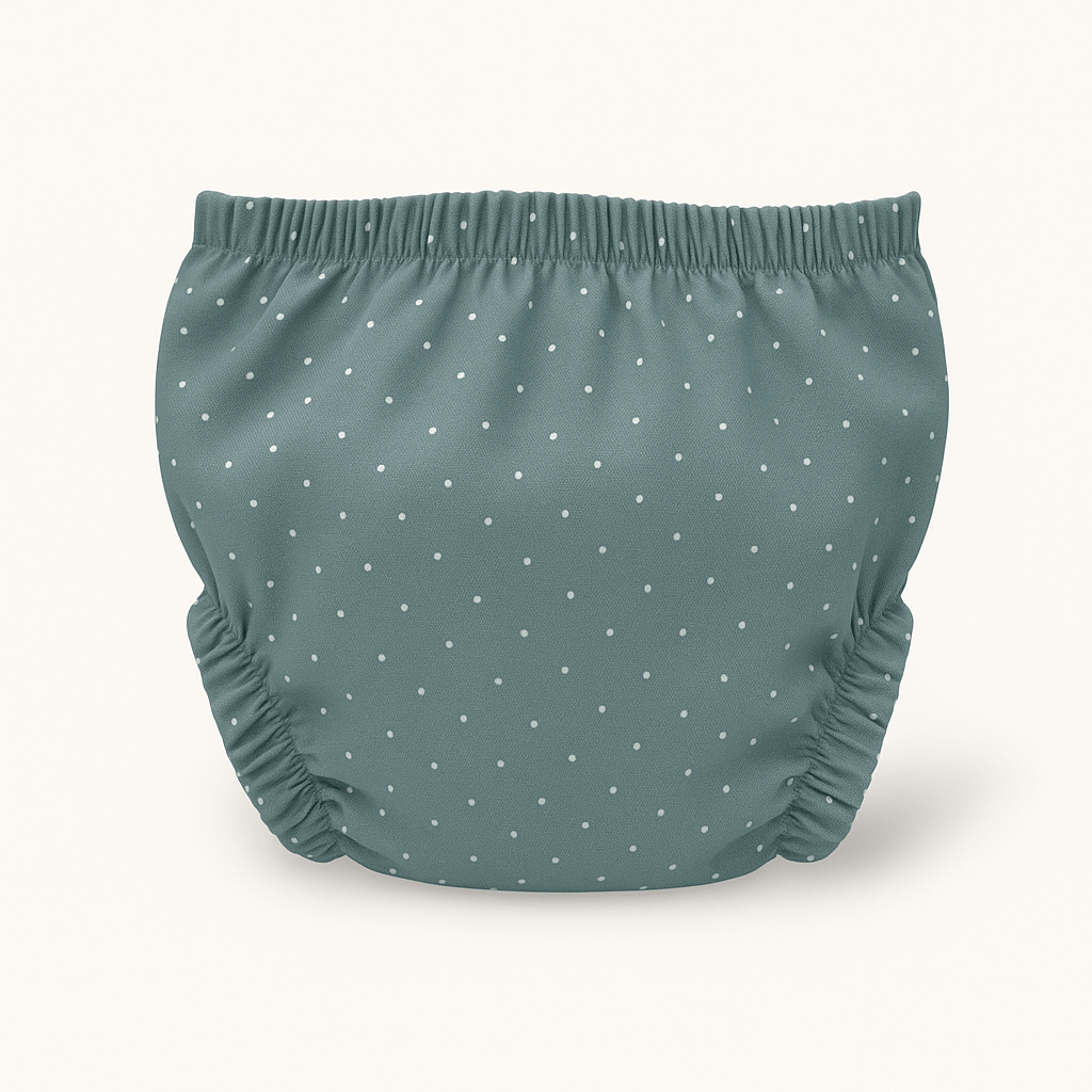 One - Size Reusable Mimi® Swim Nappy - Mimi & Co