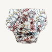 One - Size Reusable Mimi® Swim Nappy | Earth - Mimi & Co