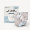 One - Size Reusable Mimi® Swim Nappy | Earth - Mimi & Co