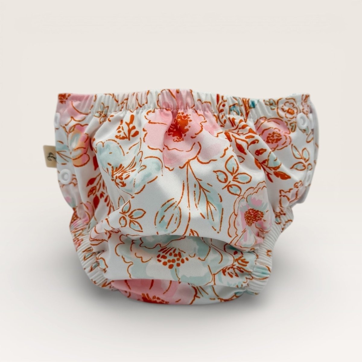 One - Size Reusable Mimi® Swim Nappy [Feb Preorder] - Mimi & Co