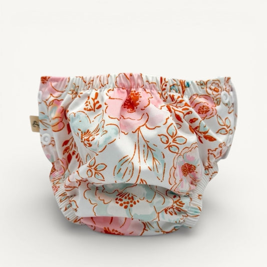 One - Size Reusable Mimi® Swim Nappy | Madelyn - Mimi & Co