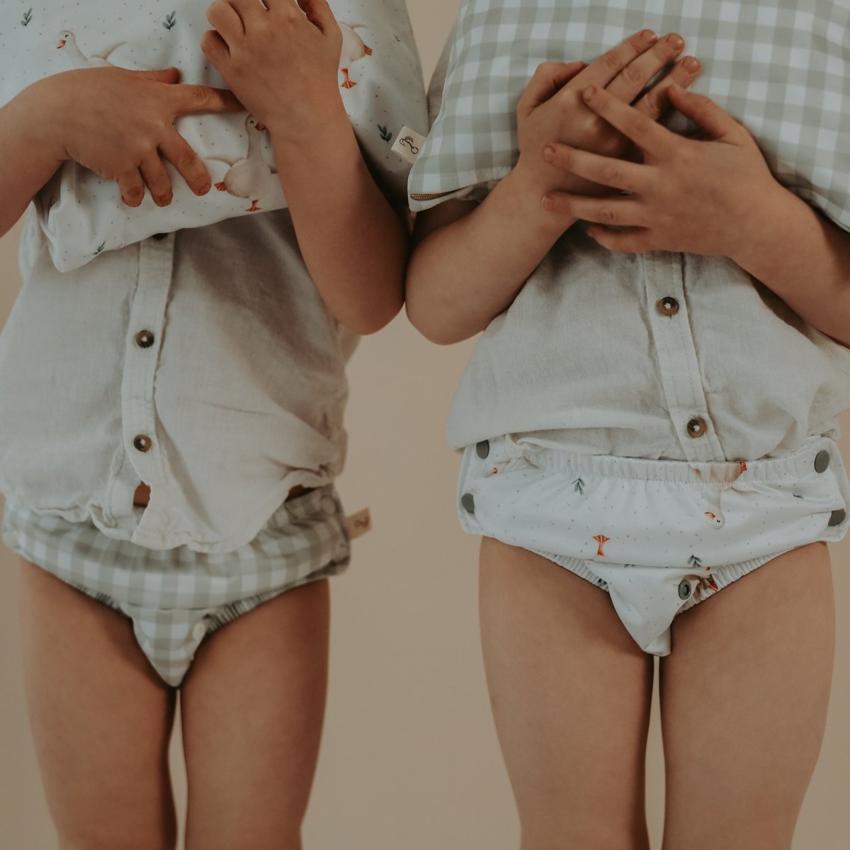 One - Size Reusable Mimi® Swim Nappy [Ship Oct 5 - 10] - Mimi & Co