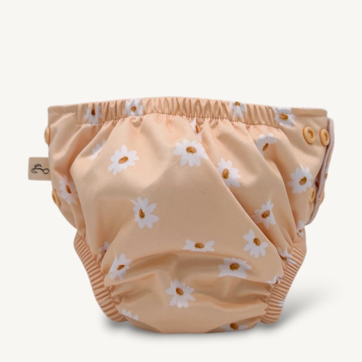 One - Size Reusable Mimi® Swim Nappy | Willow [Ships Mid May] - Mimi & Co