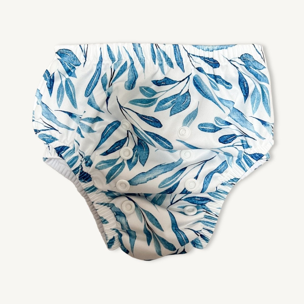 One-Size Reusable Swim Nappy - Mimi & Co