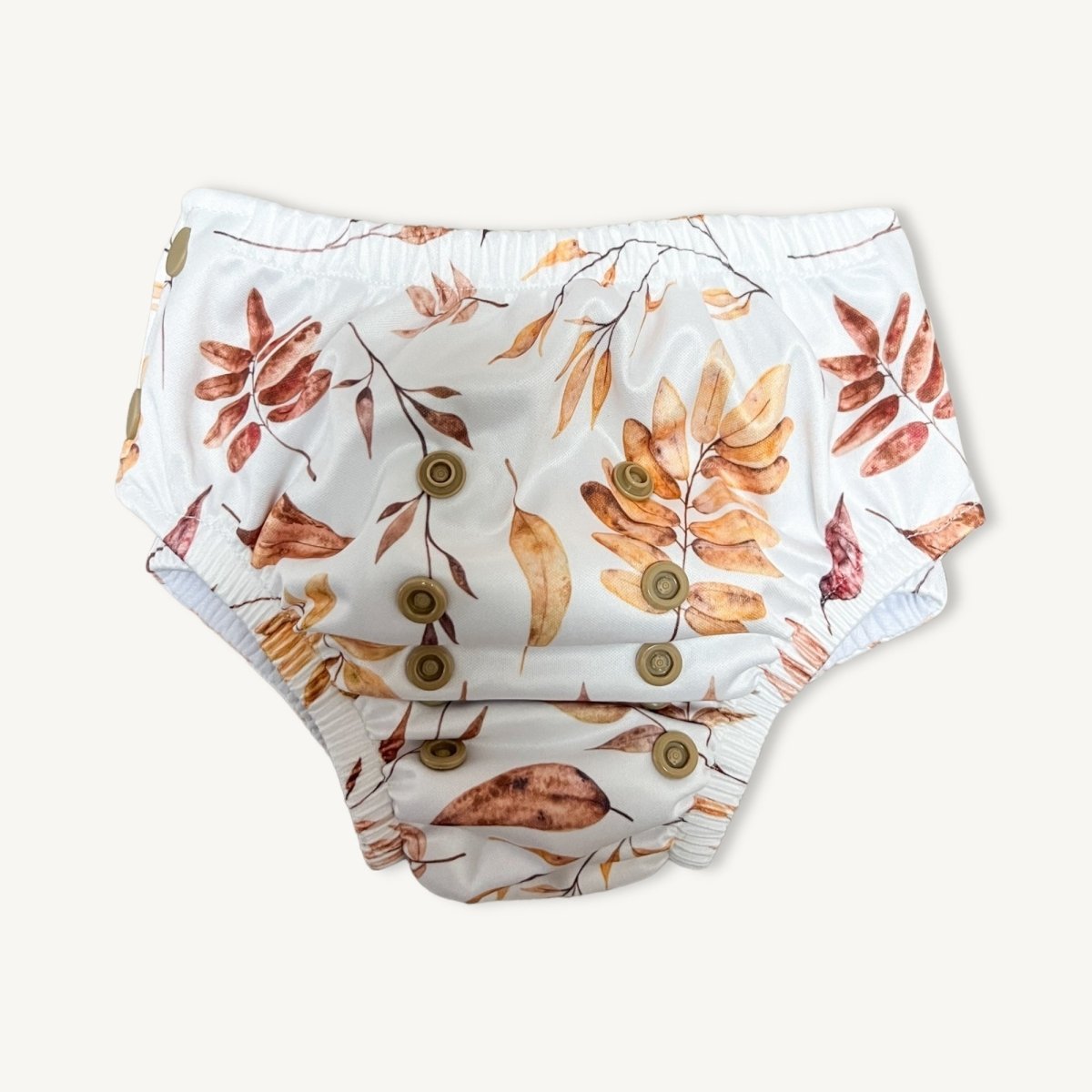 One - Size Reusable Swim Nappy | Burnside - Mimi & Co