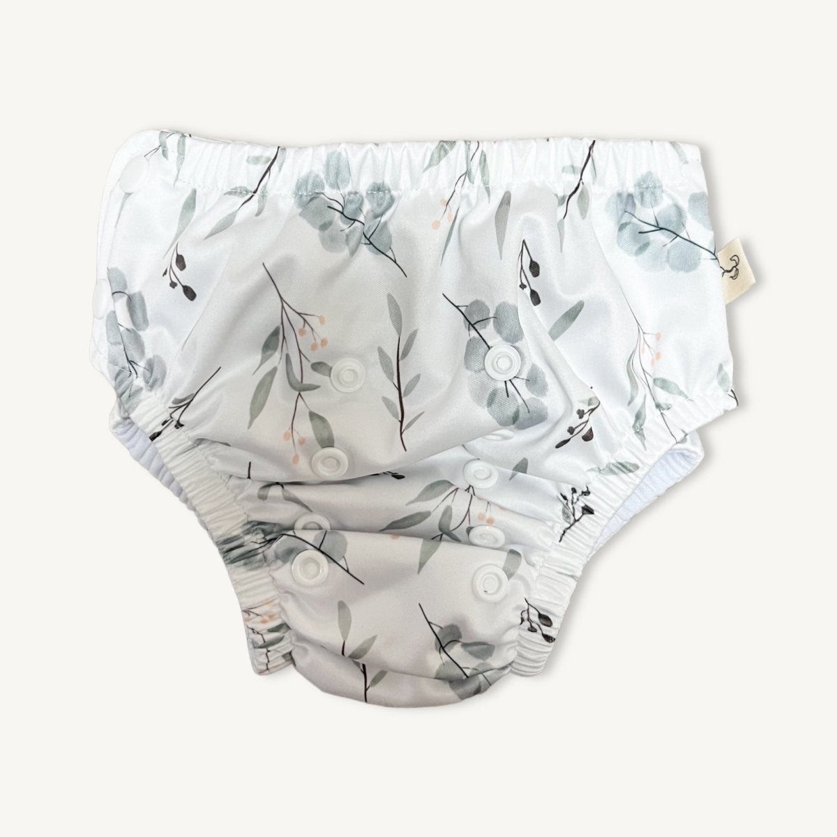 One - Size Reusable Swim Nappy | Gum Bum - Mimi & Co